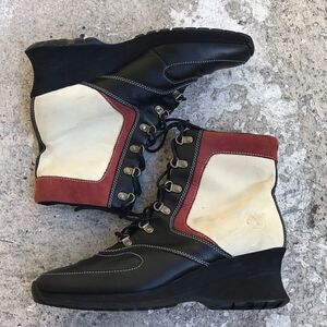 Timberland Boots 